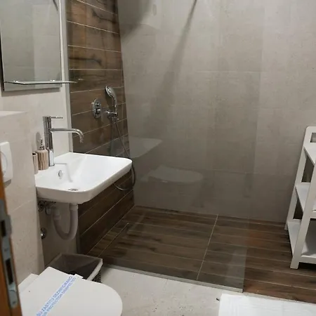 Slalom Τζαχορίνα