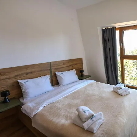 Διαμέρισμα Slalom