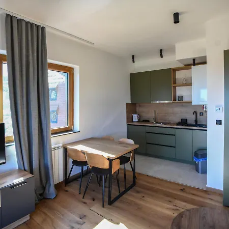 Slalom Διαμέρισμα