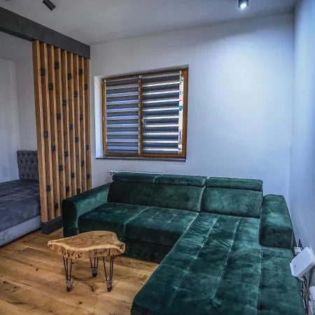 Διαμέρισμα Slalom *