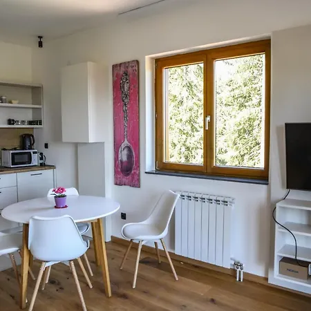 Slalom Τζαχορίνα