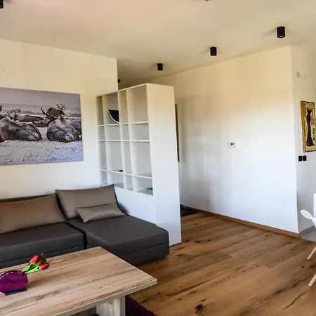 Slalom Διαμέρισμα *