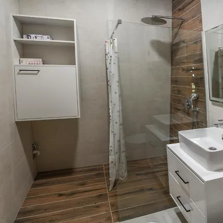 Slalom * Τζαχορίνα