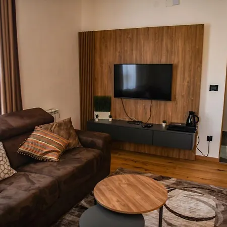 Διαμέρισμα Slalom *