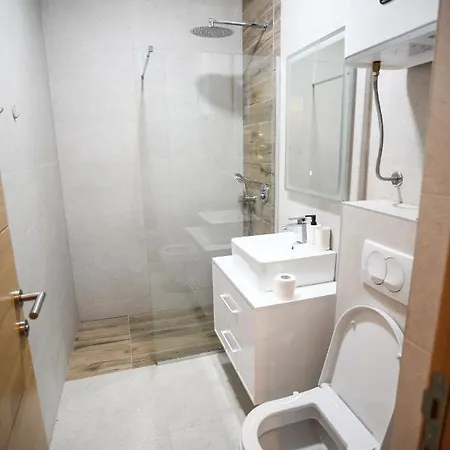 Διαμέρισμα Slalom