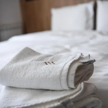 Διαμέρισμα Slalom Τζαχορίνα