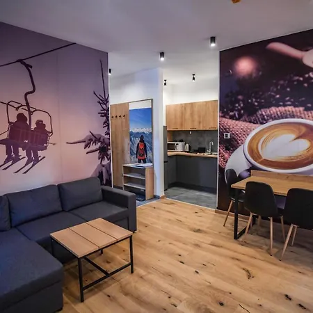 Slalom * Τζαχορίνα