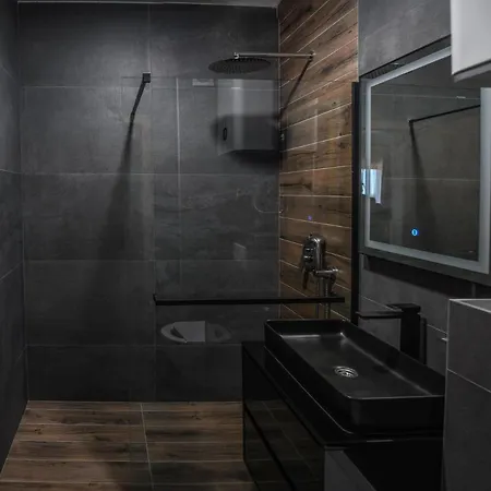 Διαμέρισμα Slalom *