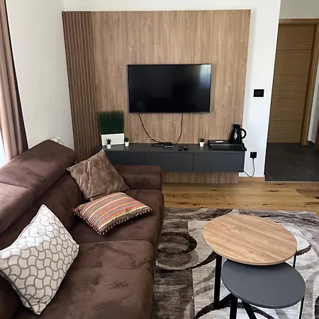 Διαμέρισμα Slalom