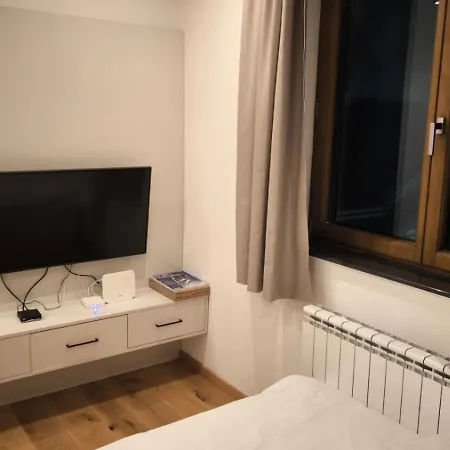 Slalom Διαμέρισμα