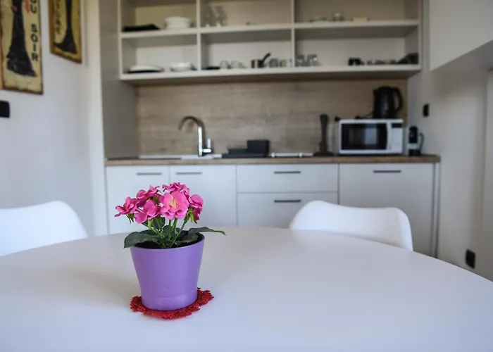 Slalom דירה יהורינה