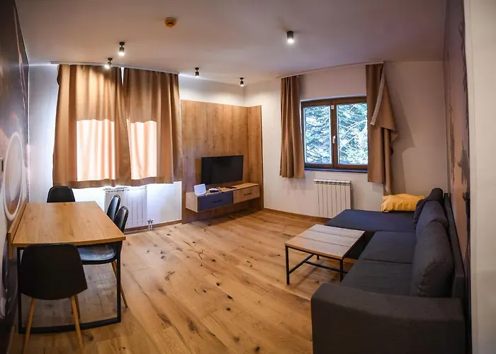 Slalom דירה יהורינה