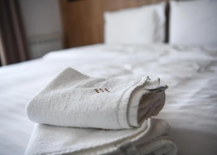 דירה Slalom יהורינה