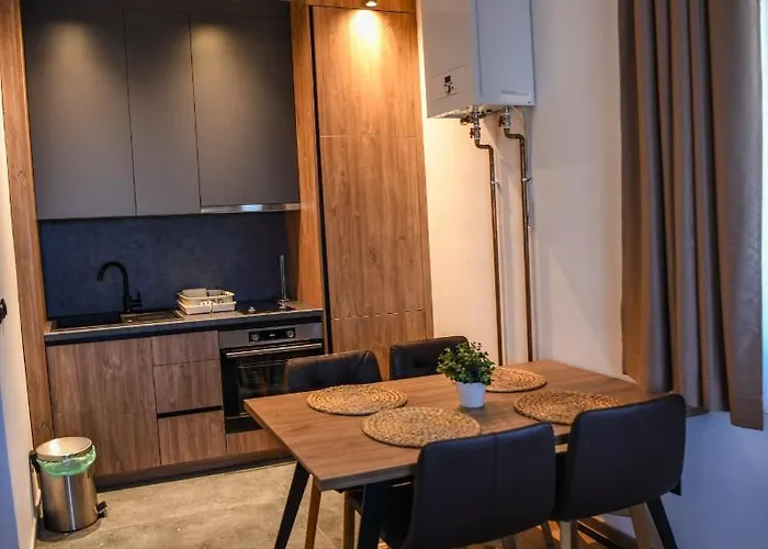 Slalom דירה יהורינה