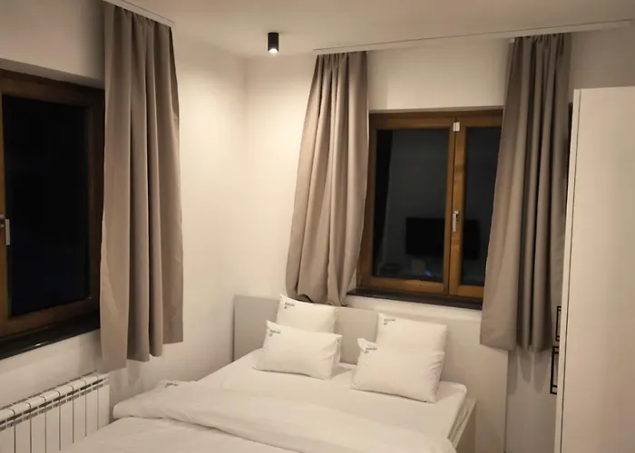 Slalom דירה יהורינה